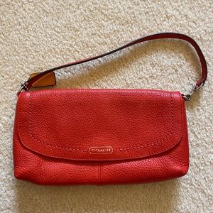 Coach Wallet Clutch ❤️